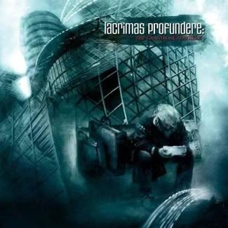 LACRIMAS PROFUNDERE The Grandiose Nowhere CD