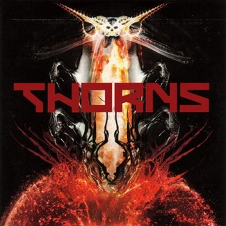THORNS Thorns CD