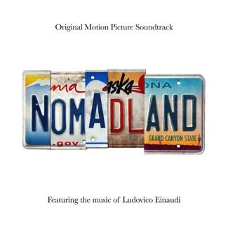 SOUNDTRACK Nomadland CD