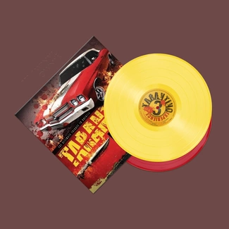 V/A Tarantino Experience Take 3 2LP