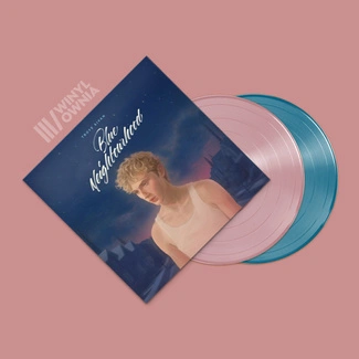 TROYE SIVAN Blue Neighbourhood 2LP (10th Anniversary Edition)
