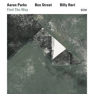PARKS/STREET/HART Find The Way CD