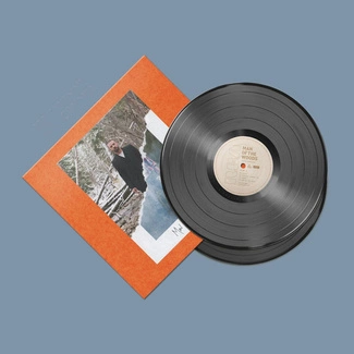 JUSTIN TIMBERLAKE Man Of The Woods 2LP