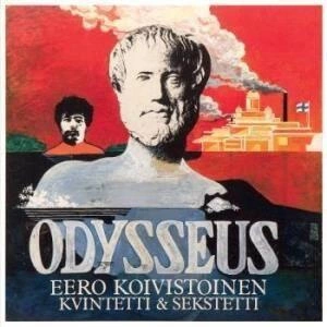 KOIVISTOINEN, EERO Odysseus CD