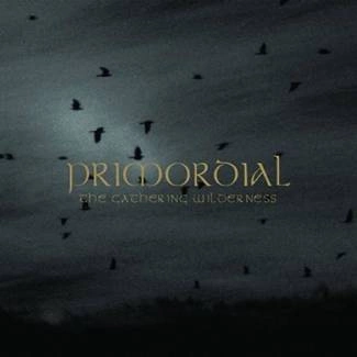 PRIMORDIAL The Gathering Wilderness CD