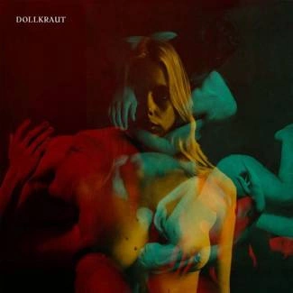 DOLLKRAUT Holy Ghost People CD