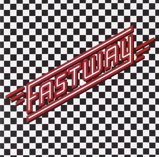 FASTWAY Fastway CD