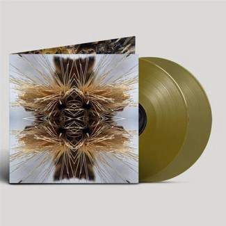 YAKUZA Sutra GOLD 2LP