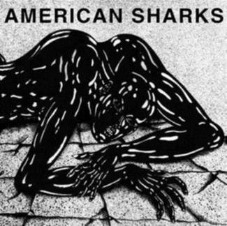 AMERICAN SHARKS 11:11 CD