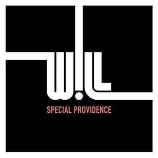 SPECIAL PROVIDENCE Will CD DIGIPAK