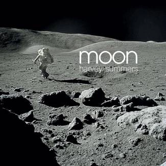 SUMMERS, HARVEY Moon CD DIGIPAK
