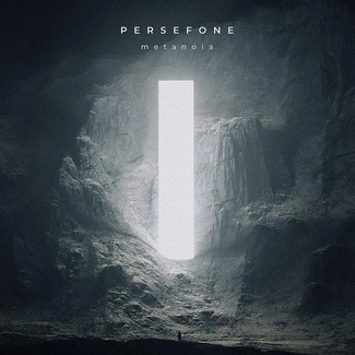 PERSEFONE Metanoia CD LIMITED CD DIGIPAK