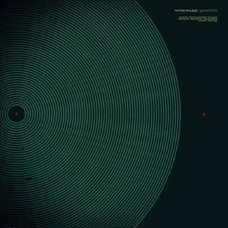THY CATAFALQUE Geometria 2LP