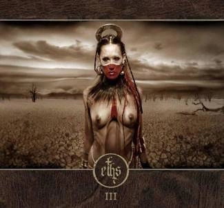 ETHS Iii CD