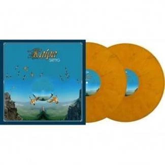 KAIPA Sattyg COLORED 2LP