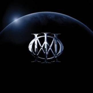 DREAM THEATER Dream Theater CD