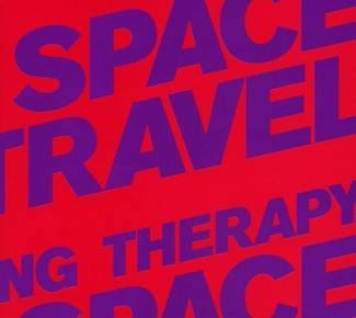 SPACETRAVEL Dancing Therapy CD