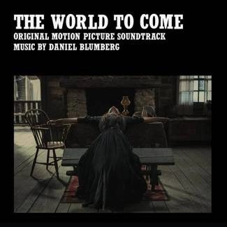 BLUMBERG, DANIEL The World To Come OST 2LP