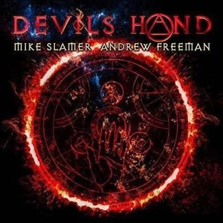 DEVIL'S HAND SLAMER FREEMAN Devil's Hand Slamer Freeman CD