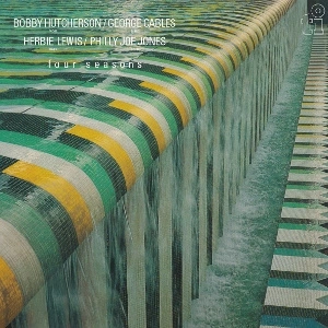 BOBBY HUTCHERSON Four Seasons LP MOV