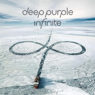 DEEP PURPLE Infinite CD