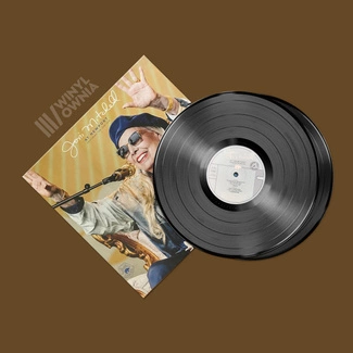 MITCHELL, JONI Joni Mitchell At Newport 2LP