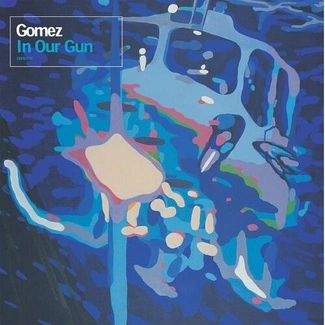 GOMEZ In Our Gun 2LP