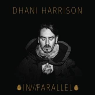 HARRISON, DHANI In///parallel CD
