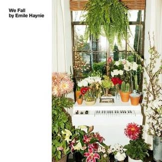 HAYNIE, EMILE We Fall CD