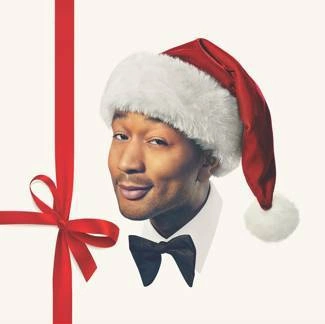 LEGEND, JOHN A Legendary Christmas: Deluxe Edition CD
