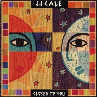 J.J. CALE Closer To You CD