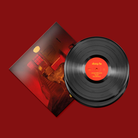 Vinyl | LP | Deluxe