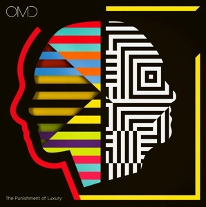 OMD Punishment Of Luxury LP MOV