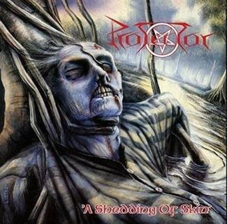 PROTECTOR A Shedding Of Skin CD