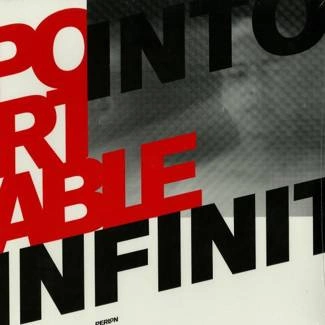 PORTABLE Into Infinity CD