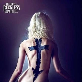 PRETTY RECKLESS, THE Going To Hell CD