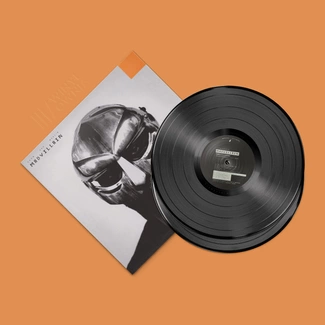 MADVILLAIN Madvillainy 2LP