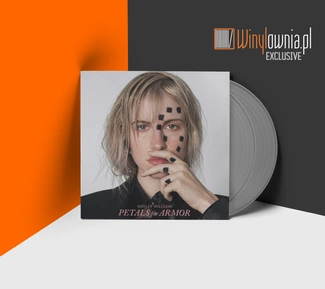 HAYLEY WILLIAMS Petals for Armor 2LP LTD