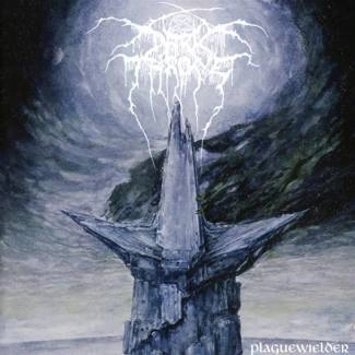 DARKTHRONE Plaguewielder CD