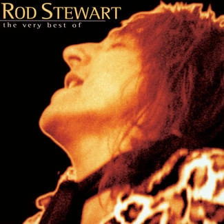 STEWART, ROD The Very Best Of CD