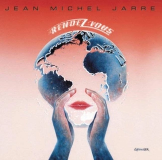 JARRE, JEAN-MICHEL Rendez-vous CD