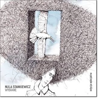 STANKIEWICZ, NULA Wybrane CD