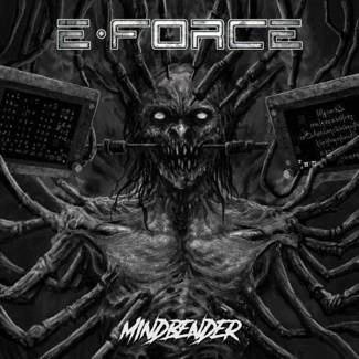 E-FORCE Mindbender CD