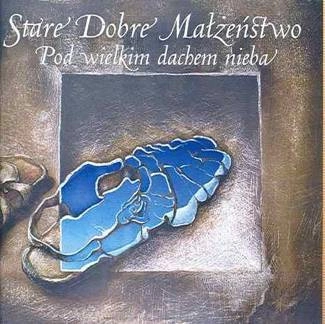 STARE DOBRE MALZENSTWO Pod Wielkim Dachem CD