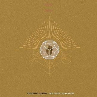 CELESTIAL SEASON The Secret Teachings CD