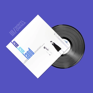 SOUNDTRACK La La Land LP