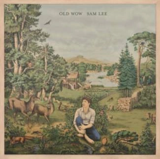 LEE, SAM Old Wow CD