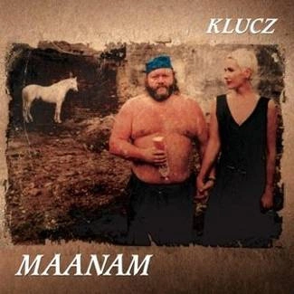 MAANAM Klucz (digipack) CD