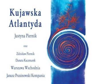 VARIOUS ARTISTS Kujawska Atlantyda CD