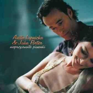 LIPNICKA, ANITA & JOHN PORTER Nieprzyzwoite Piosenki (digipack) CD